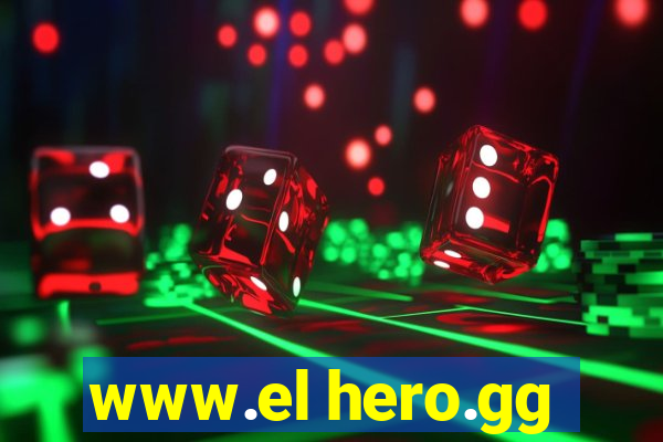 www.el hero.gg